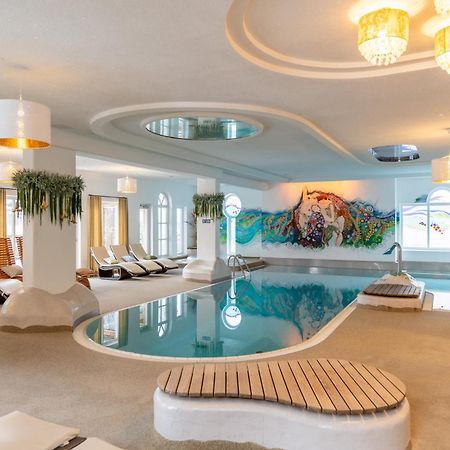 Hotel Hochfilzer Ellmau Eksteriør bilde