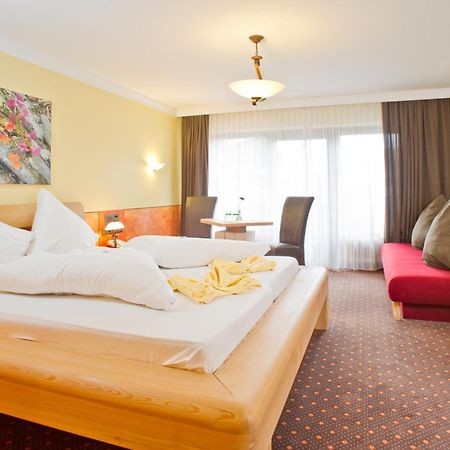 Hotel Hochfilzer Ellmau Eksteriør bilde