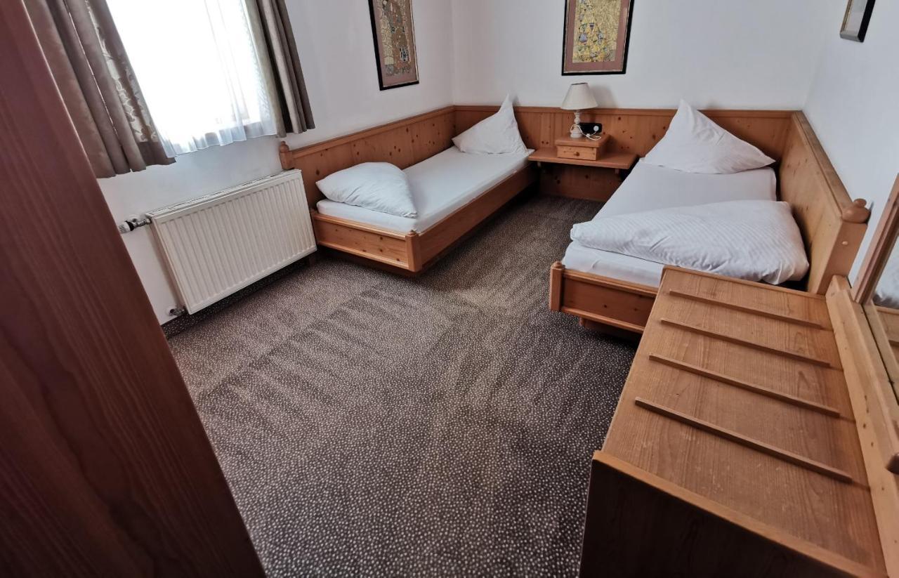 Hotel Hochfilzer Ellmau Eksteriør bilde