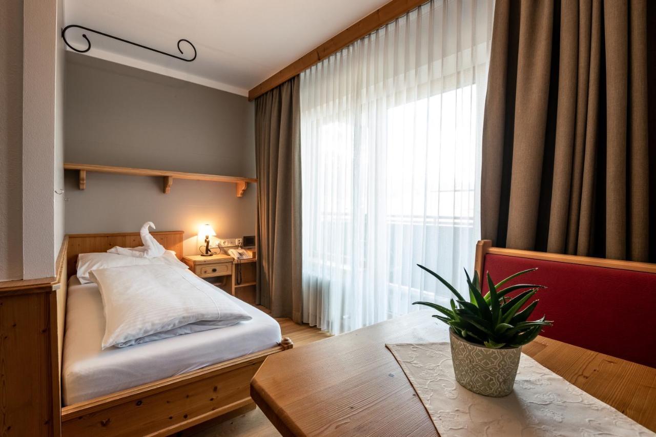 Hotel Hochfilzer Ellmau Eksteriør bilde