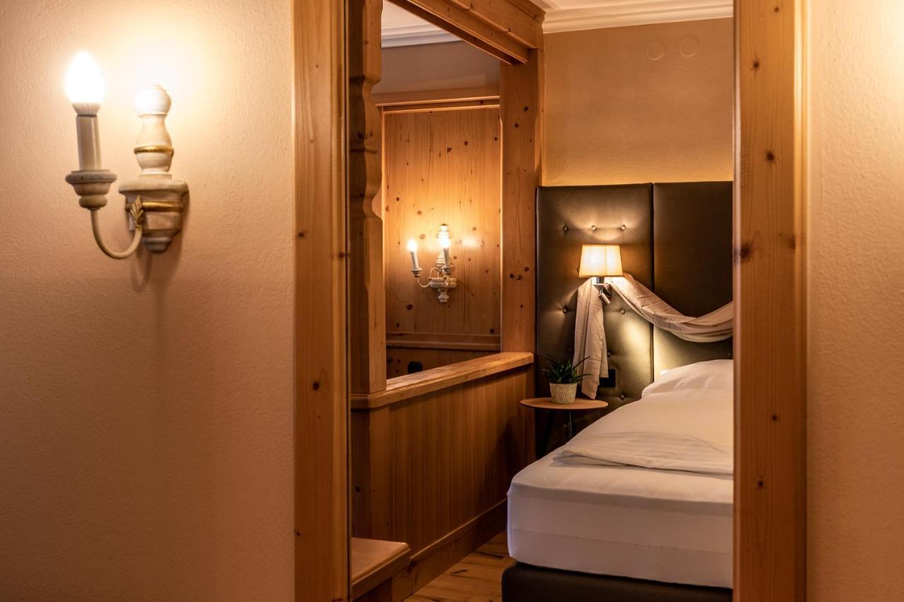 Hotel Hochfilzer Ellmau Eksteriør bilde