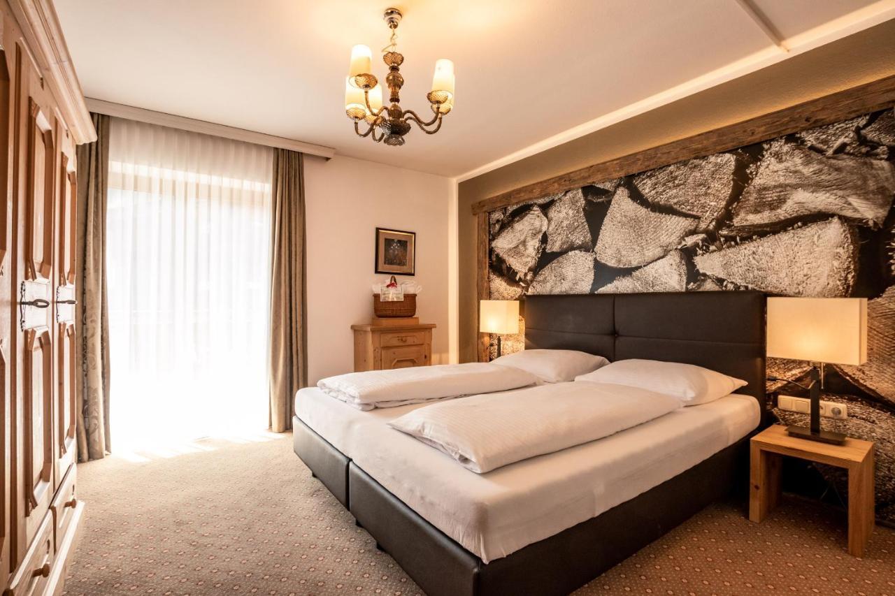 Hotel Hochfilzer Ellmau Eksteriør bilde