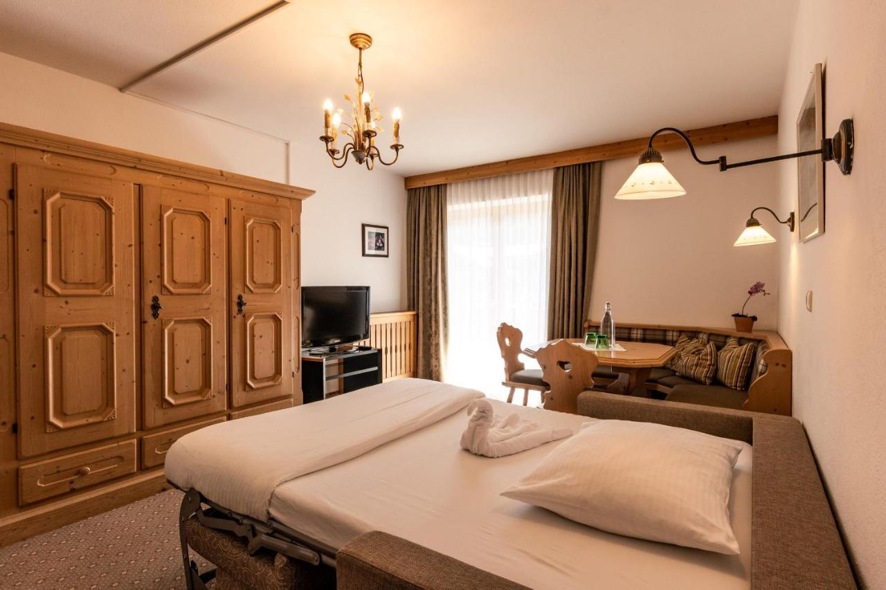 Hotel Hochfilzer Ellmau Eksteriør bilde