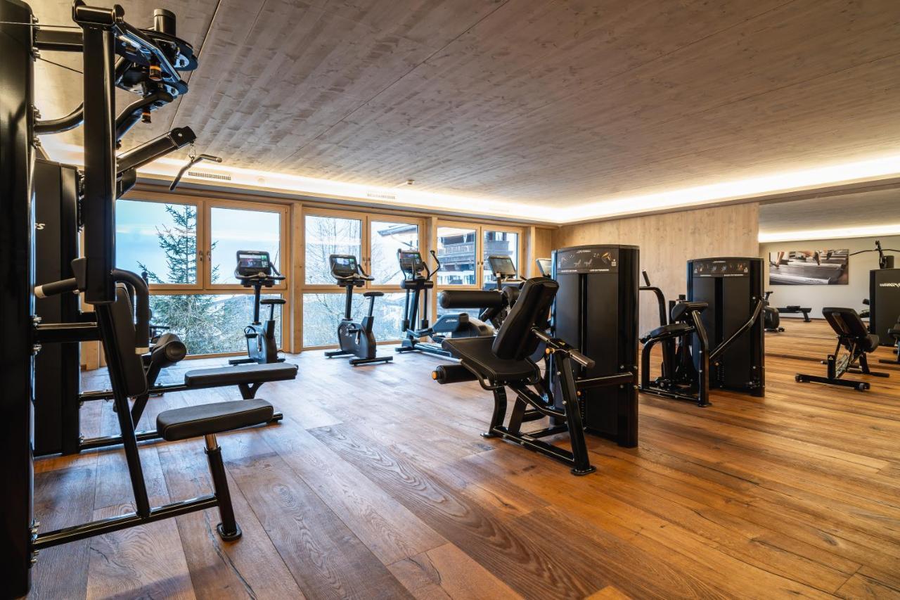 Hotel Hochfilzer Ellmau Eksteriør bilde
