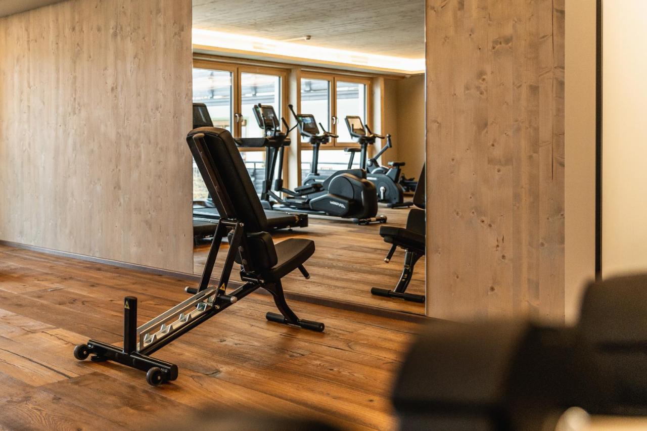 Hotel Hochfilzer Ellmau Eksteriør bilde