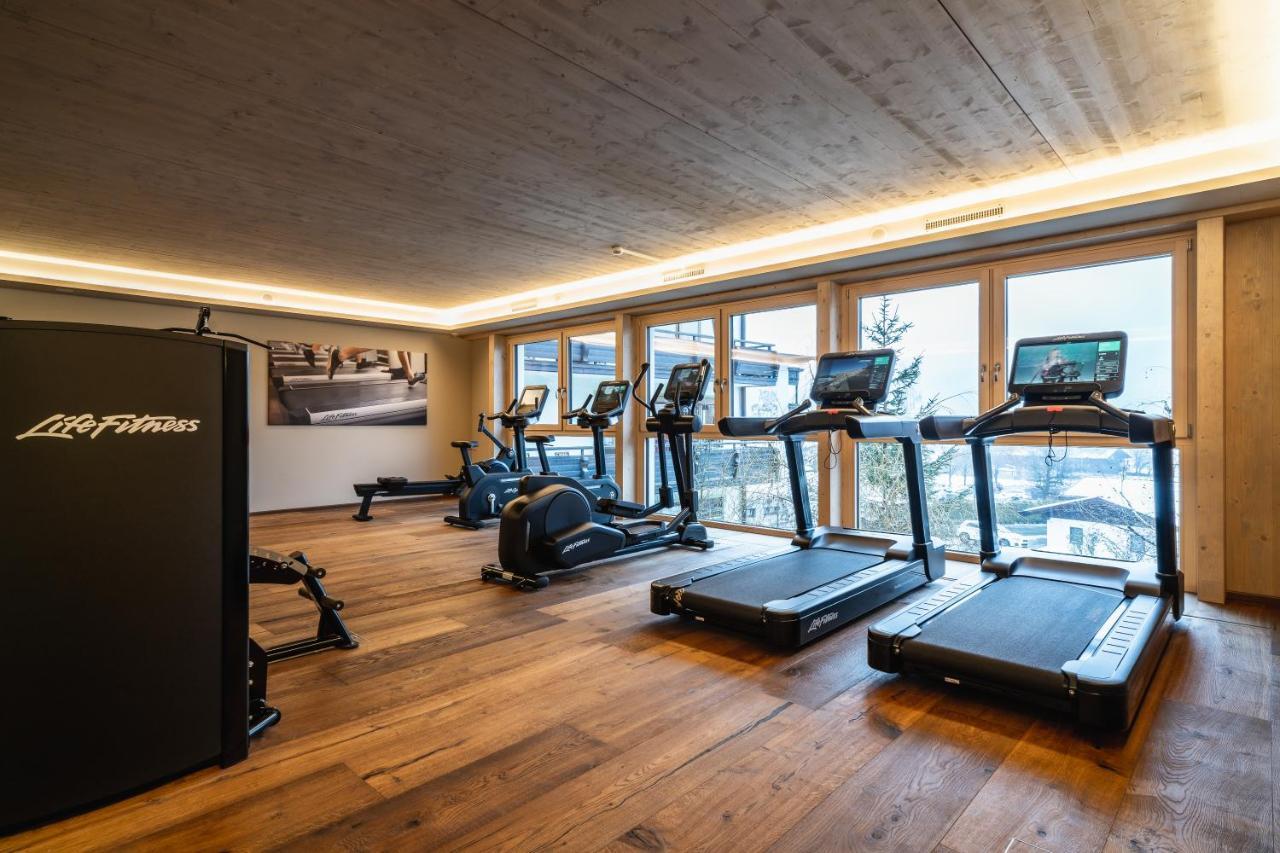 Hotel Hochfilzer Ellmau Eksteriør bilde