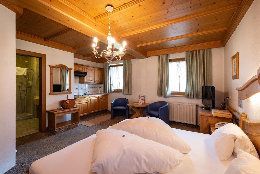 Hotel Hochfilzer Ellmau Eksteriør bilde