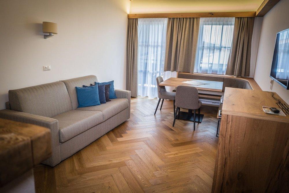 Hotel Hochfilzer Ellmau Eksteriør bilde