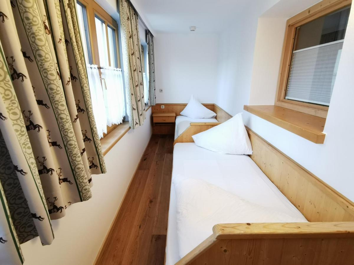 Hotel Hochfilzer Ellmau Eksteriør bilde