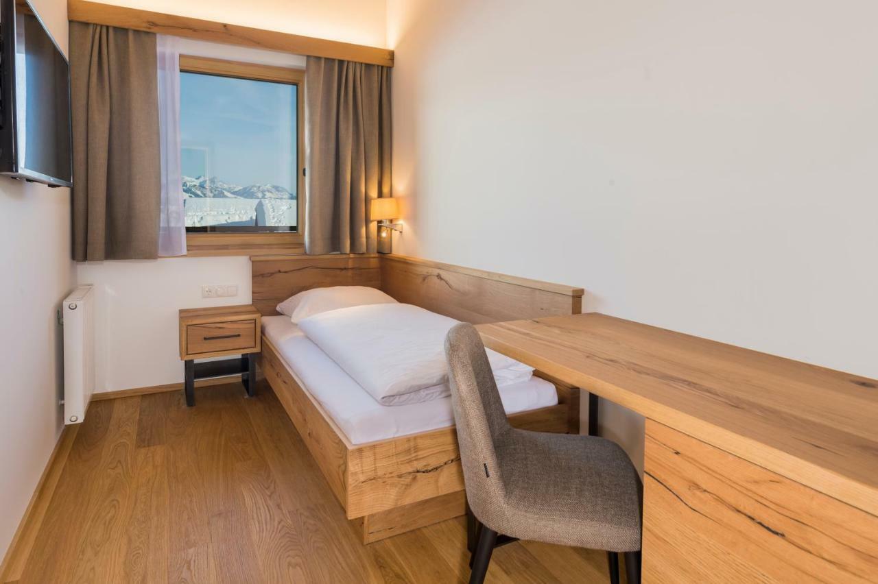 Hotel Hochfilzer Ellmau Eksteriør bilde